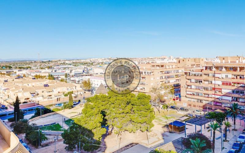 Apartmán 3+kk Torrevieja, Španielsko