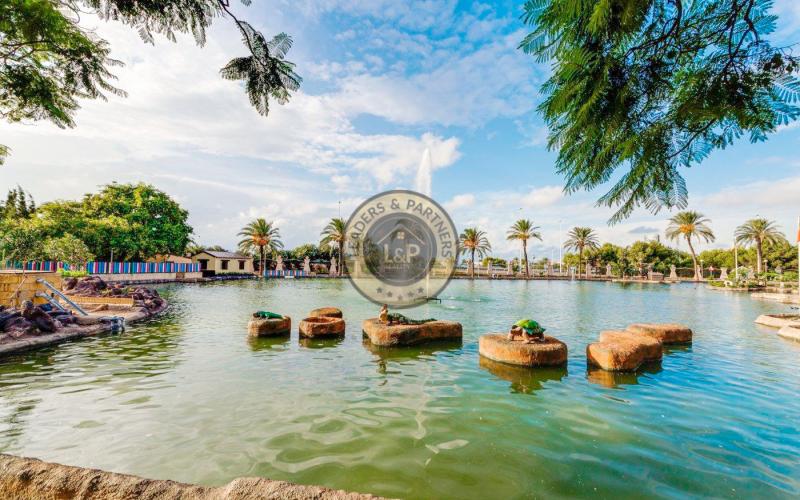 Apartmán 3+kk Torrevieja, Španielsko