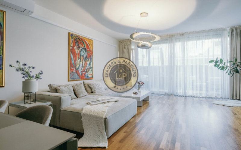 NA PREDAJ, Veľkometrážny 2-izb. byt v prémiovej lokalite