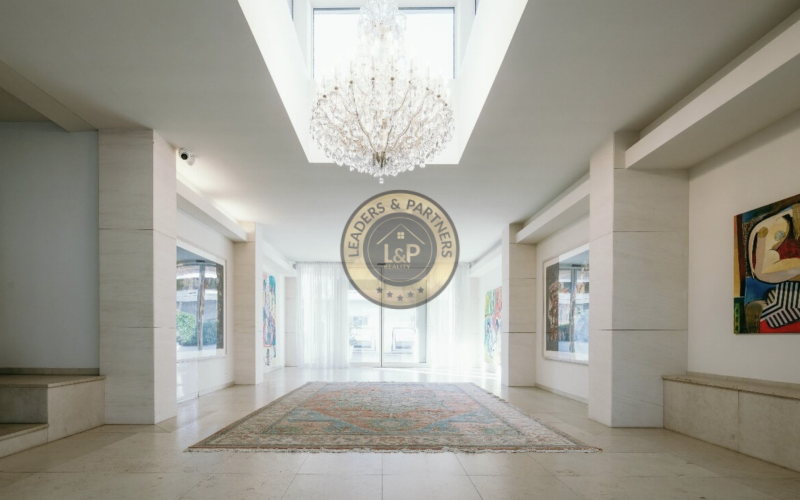 NA PREDAJ, Veľkometrážny 2-izb. byt v prémiovej lokalite