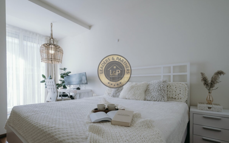 NA PREDAJ, Veľkometrážny 2-izb. byt v prémiovej lokalite