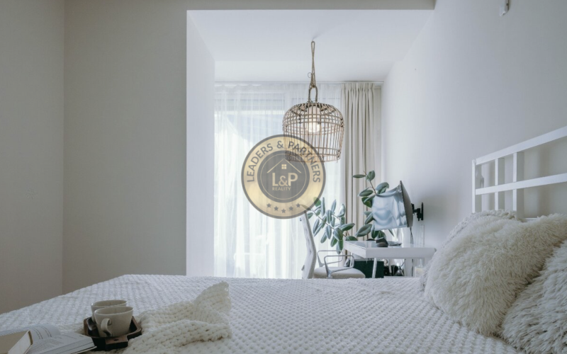 NA PREDAJ, Veľkometrážny 2-izb. byt v prémiovej lokalite