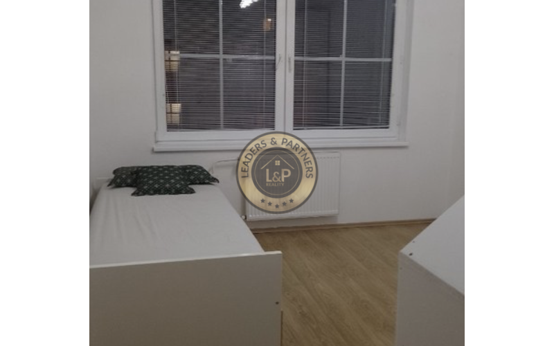 NA PREDAJ, 3-izb. byt v TOP  LOKALITE, BA II