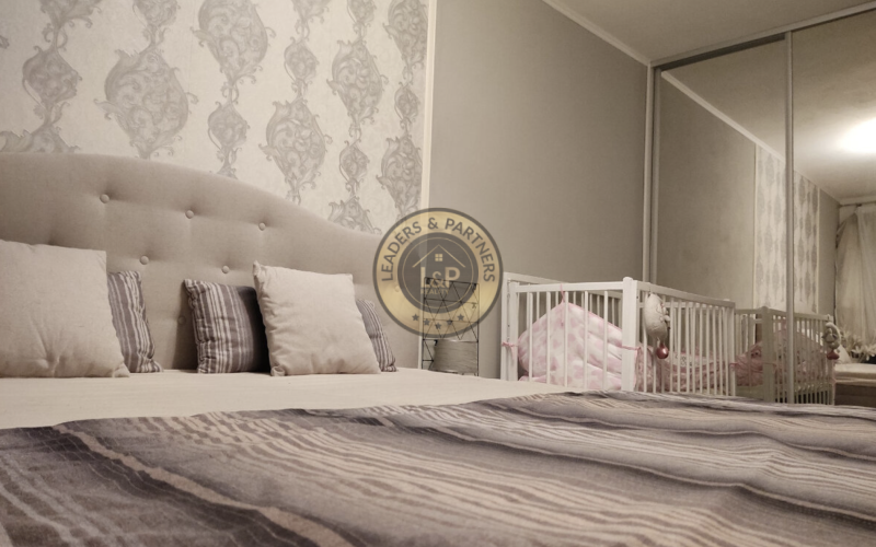 NA PREDAJ, 2-izb. byt v top lokalite