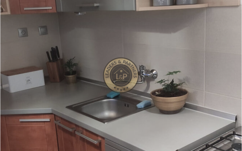 NA PREDAJ, 2-izb. byt v top lokalite