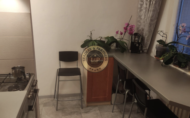 NA PREDAJ, 2-izb. byt v top lokalite