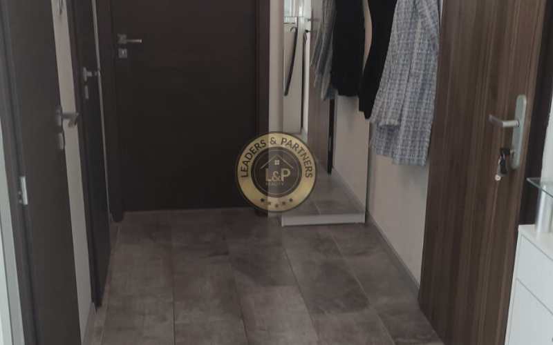 NA PREDAJ, 2-izb. byt v top lokalite