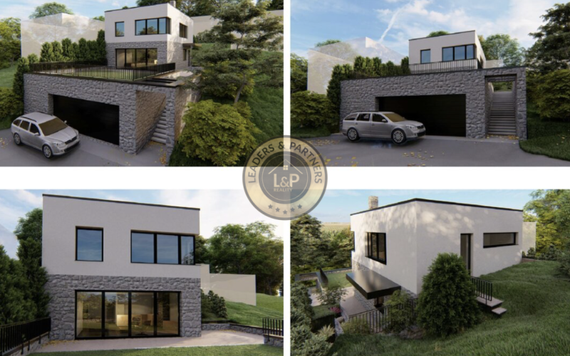 NA PREDAJ, Stavebný pozemok v Záhorskej Bystrici