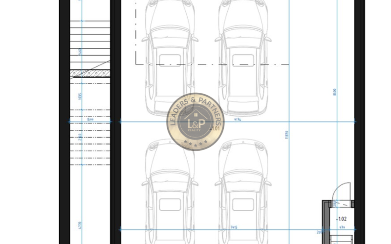 NA PREDAJ, Stavebný pozemok v Záhorskej Bystrici