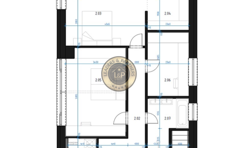 NA PREDAJ, Stavebný pozemok v Záhorskej Bystrici