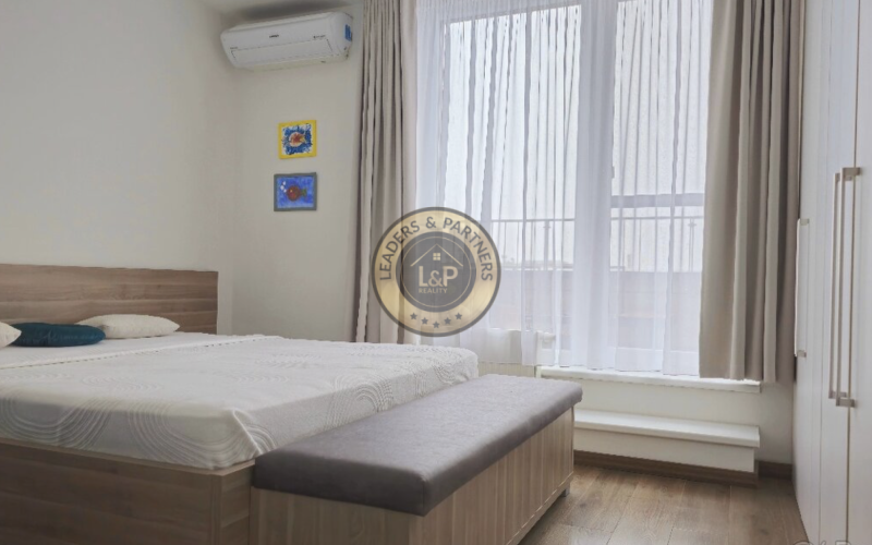 NA PREDAJ, 3i byt v novostavbe s terasou, SLNEČNICE, BA V