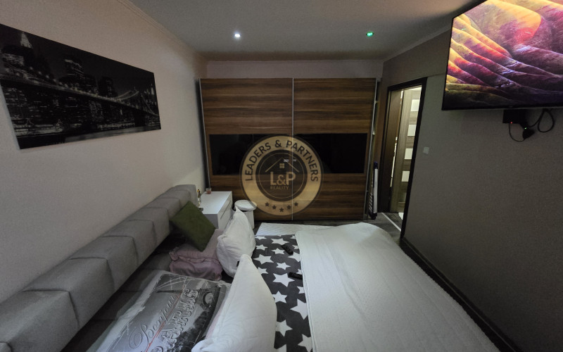 3.izb.byt-ZOMBOVA ulica, Košice KVP, kompletná rekonštrukcia