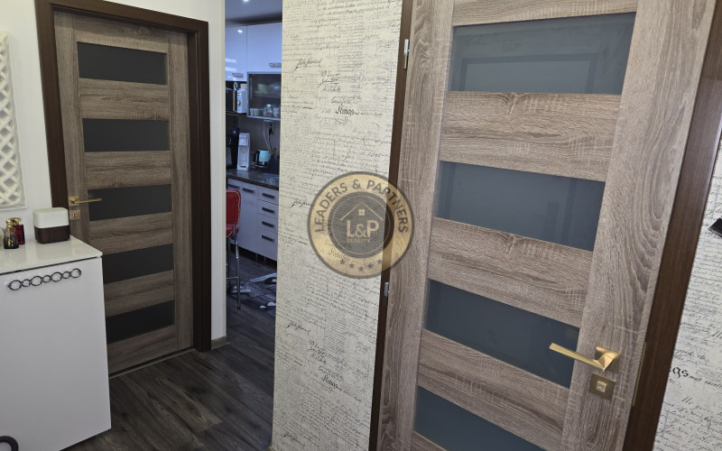 3.izb.byt-ZOMBOVA ulica, Košice KVP, kompletná rekonštrukcia