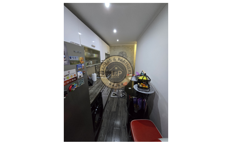 3.izb.byt-ZOMBOVA ulica, Košice KVP, kompletná rekonštrukcia