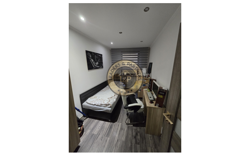 3.izb.byt-ZOMBOVA ulica, Košice KVP, kompletná rekonštrukcia