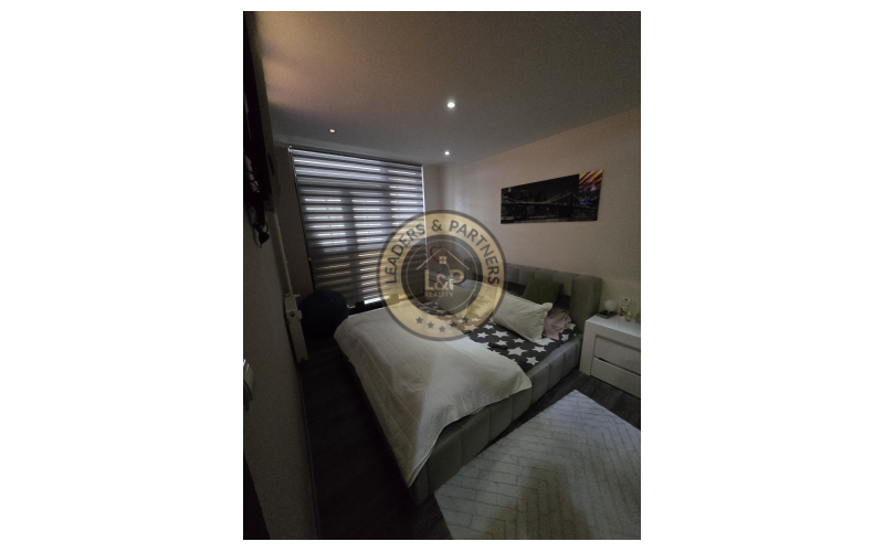 3.izb.byt-ZOMBOVA ulica, Košice KVP, kompletná rekonštrukcia