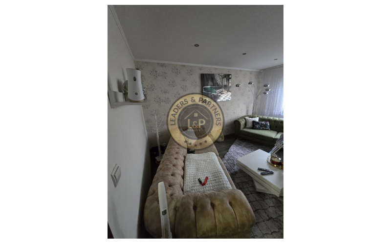 3.izb.byt-ZOMBOVA ulica, Košice KVP, kompletná rekonštrukcia