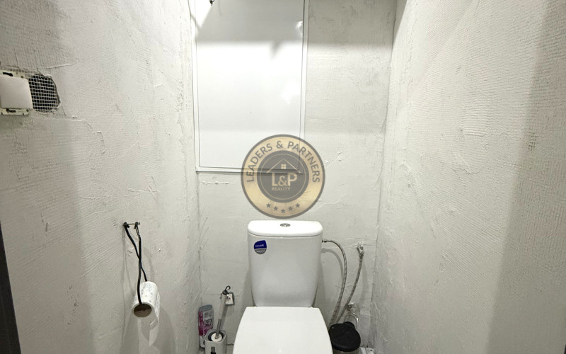 Na predaj 3iz. byt s 3 loggiami v Trnave  ( A. Kubinu)