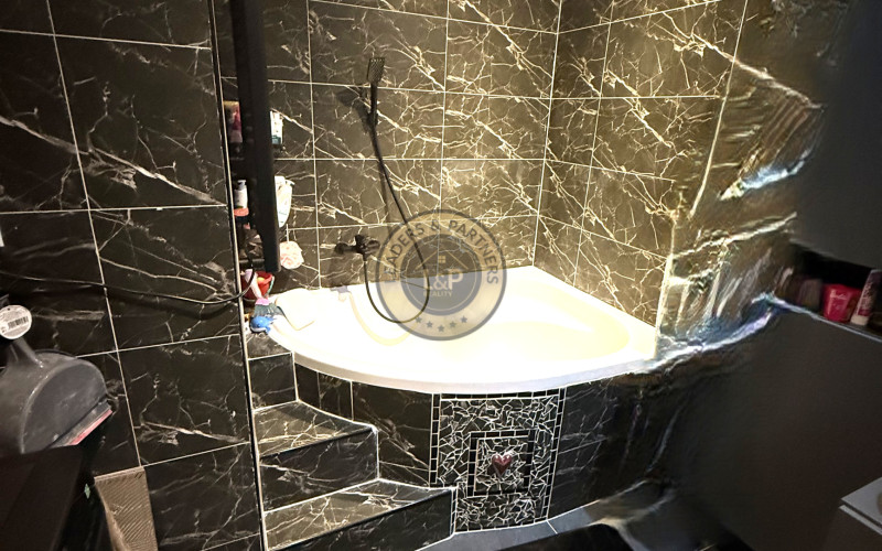 Na predaj 3iz. byt s 3 loggiami v Trnave  ( A. Kubinu)