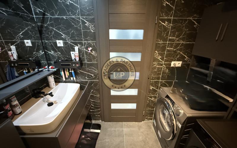 Na predaj 3iz. byt s 3 loggiami v Trnave  ( A. Kubinu)