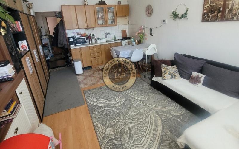 NA PREDAJ - Rodinný domček pod Tatrami v obci Štôla