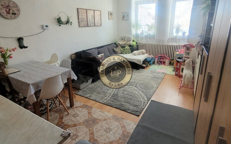 NA PREDAJ - Rodinný domček pod Tatrami v obci Štôla