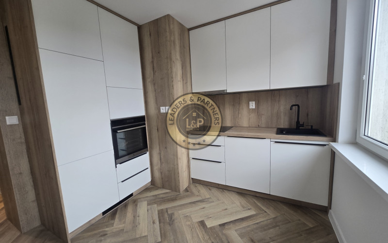 4 izbovy byt Košice -Západ, Humenská, nová  rek, 2x balkón