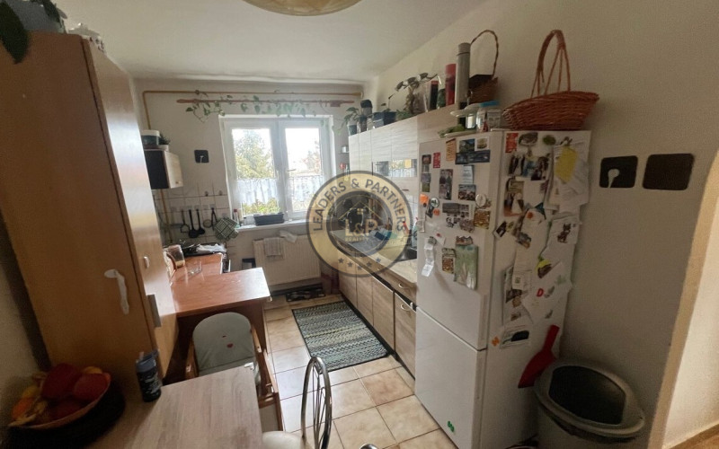 NA PREDAJ-Priestranný 3 izbový byt-blízko centra-Prešov