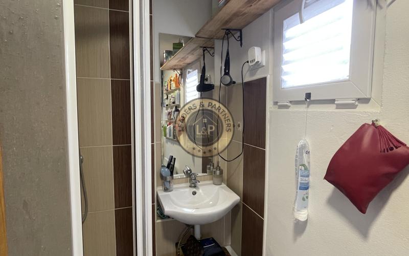 Na predaj záhradka s chatkou v Bohdanovciach