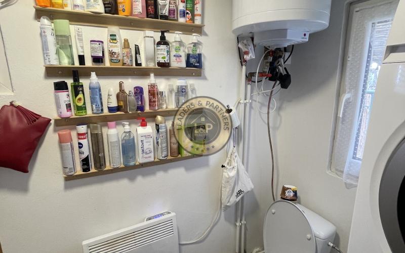 Na predaj záhradka s chatkou v Bohdanovciach