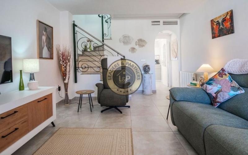 Radový dom 3+1 Alicante-Ciudad Quesada, Španielsko