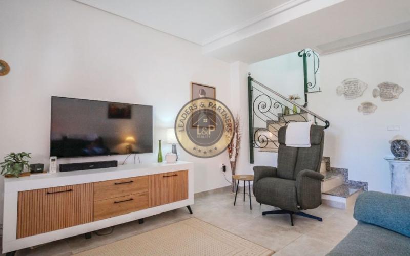 Radový dom 3+1 Alicante-Ciudad Quesada, Španielsko