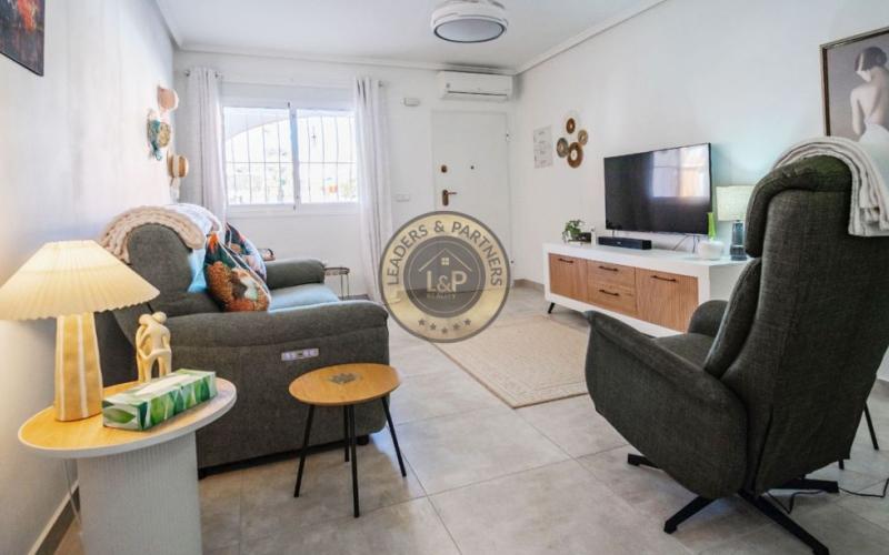 Radový dom 3+1 Alicante-Ciudad Quesada, Španielsko