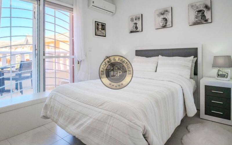 Radový dom 3+1 Alicante-Ciudad Quesada, Španielsko