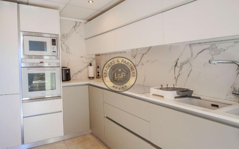 Radový dom 3+1 Alicante-Ciudad Quesada, Španielsko