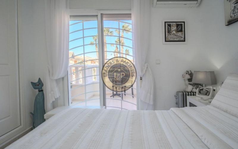 Radový dom 3+1 Alicante-Ciudad Quesada, Španielsko