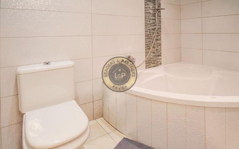 Radový dom 3+1 Alicante-Ciudad Quesada, Španielsko