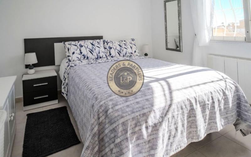 Radový dom 3+1 Alicante-Ciudad Quesada, Španielsko