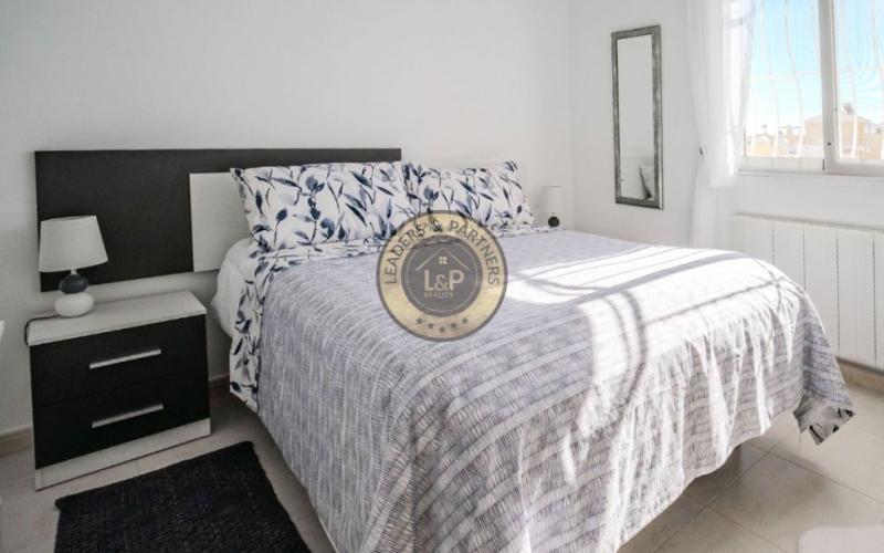 Radový dom 3+1 Alicante-Ciudad Quesada, Španielsko