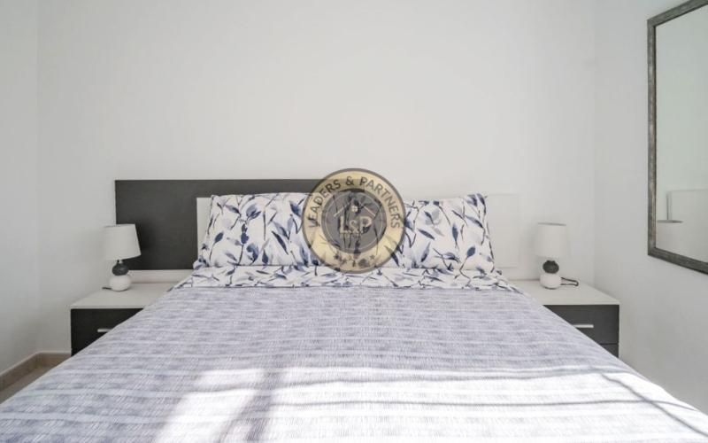 Radový dom 3+1 Alicante-Ciudad Quesada, Španielsko