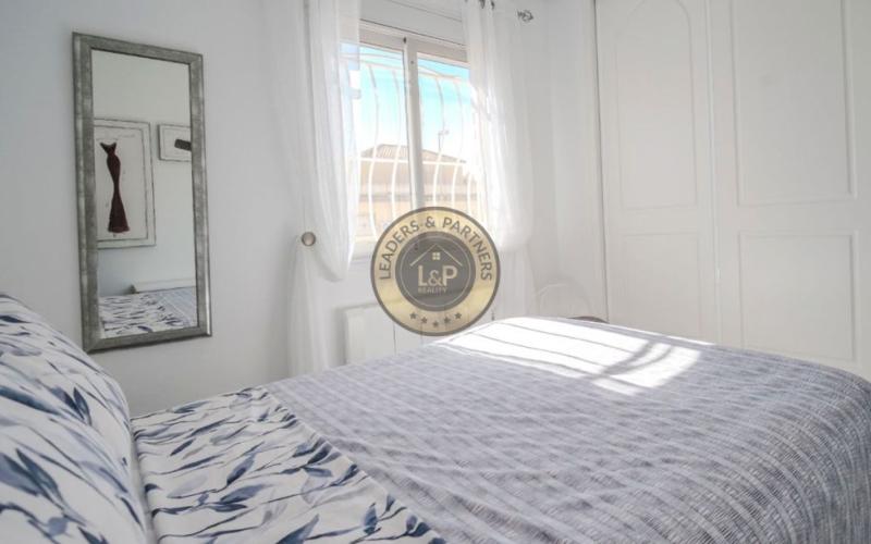 Radový dom 3+1 Alicante-Ciudad Quesada, Španielsko