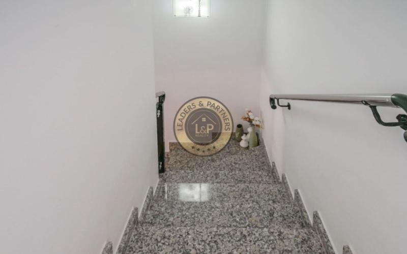 Radový dom 3+1 Alicante-Ciudad Quesada, Španielsko