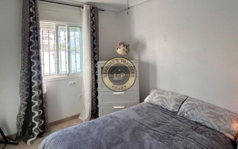 Dom 3+1 Orihuela Costa-Vistabella Golf, Španielsko