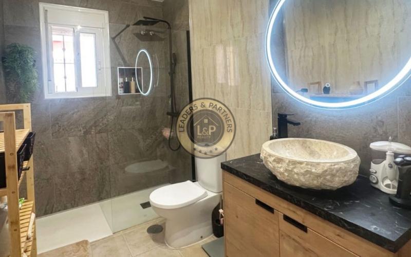 Dom 3+1 Orihuela Costa-Vistabella Golf, Španielsko