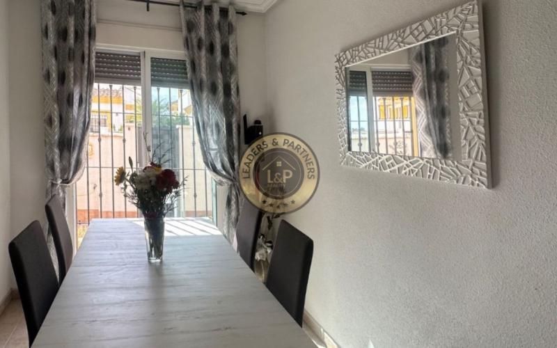 Dom 3+1 Orihuela Costa-Vistabella Golf, Španielsko