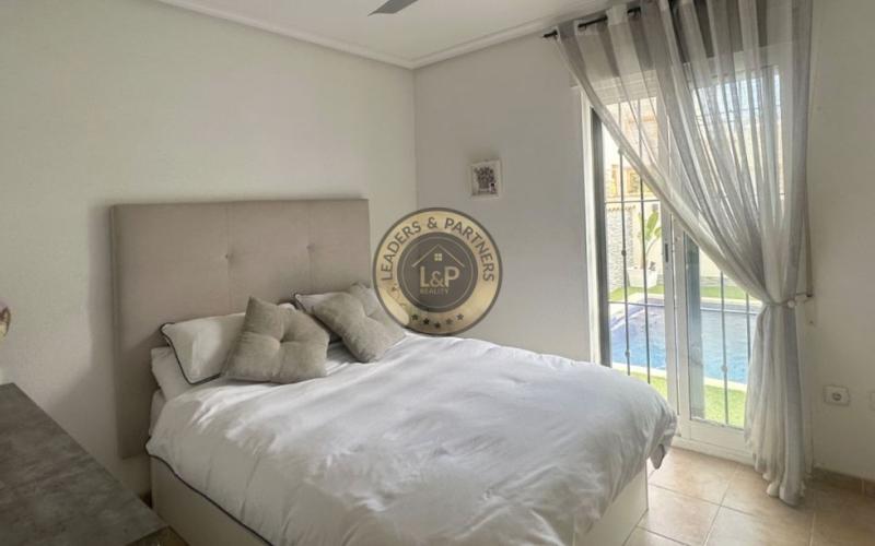 Dom 3+1 Orihuela Costa-Vistabella Golf, Španielsko