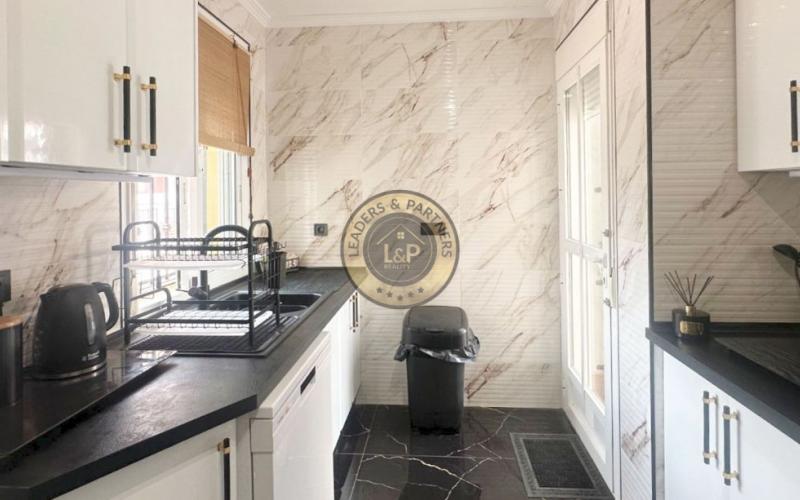 Dom 3+1 Orihuela Costa-Vistabella Golf, Španielsko