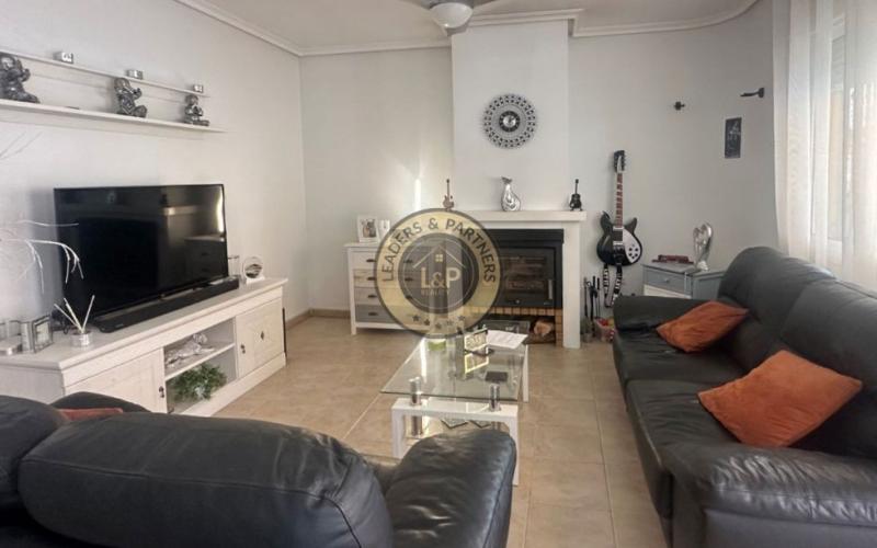 Dom 3+1 Orihuela Costa-Vistabella Golf, Španielsko