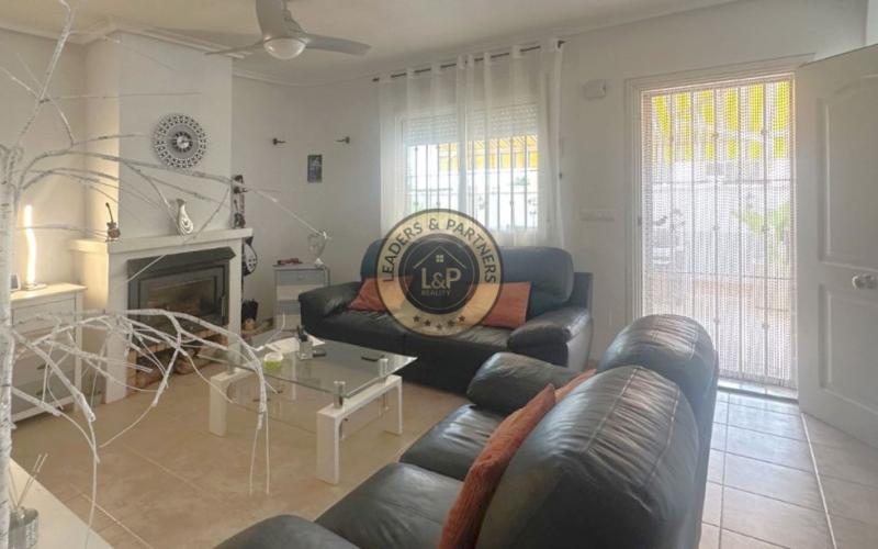 Dom 3+1 Orihuela Costa-Vistabella Golf, Španielsko