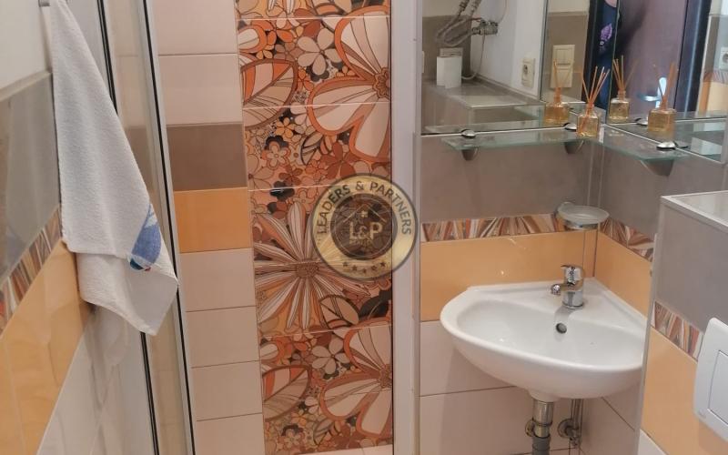 Prenájom garsónky s pivnicou v obci Trstín